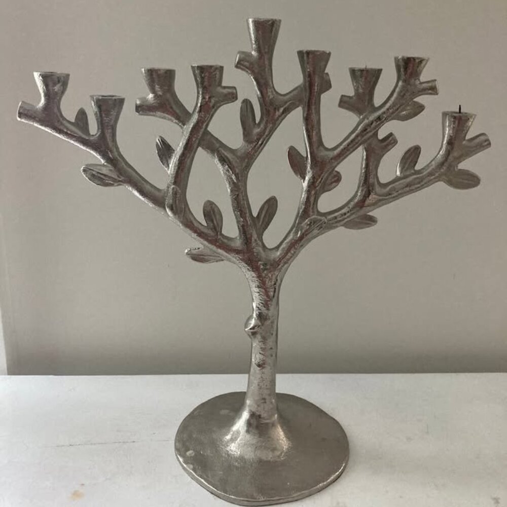 Michael Aram Tree of Life Menorah